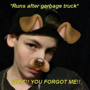 Meet your Posher, Nate